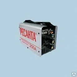 фото Сварочный инвертор САИ-250 Ресанта