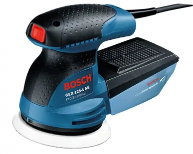 фото ЭШМ GEX 125-1 AE