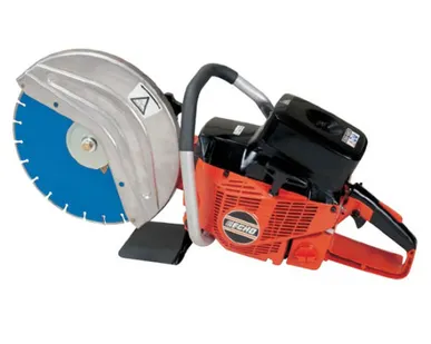 фото Бензорез ECHO CSG-680