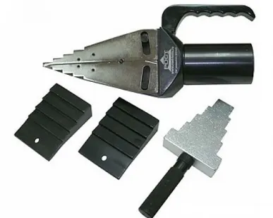 фото Разгонщик фланцев гидравлический РФГ2 8-78 с выносным насосом (в комплект не входит)