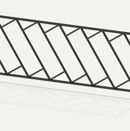 Фото №0 Газонное ограждение ГО-20