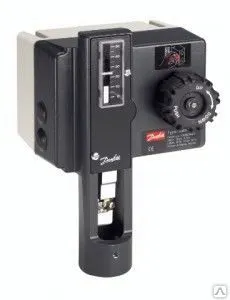 фото Danfoss AMV 323 3321