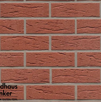 Фото №0 Клинкер для фасада R435NF9