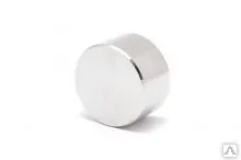 Фото №0 Магниты Неодимовые  диск 45*25