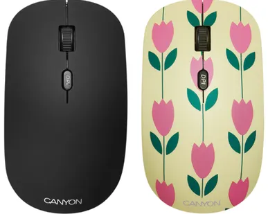 фото Мышь Canyon CND-CMSW400T