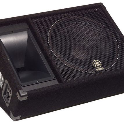 Фото №0 Акустическая система Yamaha SM15V