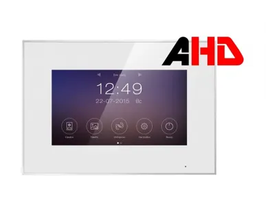 фото Tantos Marilyn HD Wi-Fi XL  7″ цветной AHD, CVBS видеодомофон