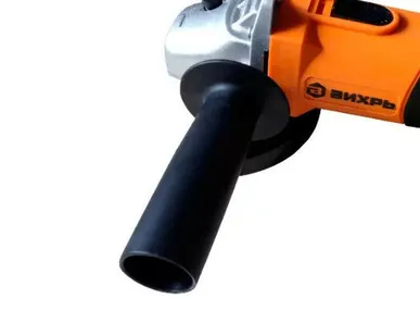 фото Ручка для ВИХРЬ УШМ-115/650