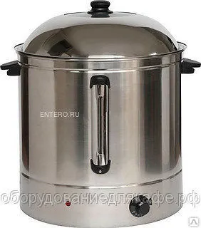 Фото №0 Аппарат для варки кукурузы GASTRORAG DK-EC-40