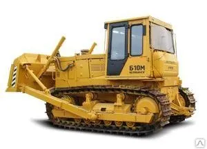 Фото №0 Б10М.6000Е ЧТЗ Уралтрак