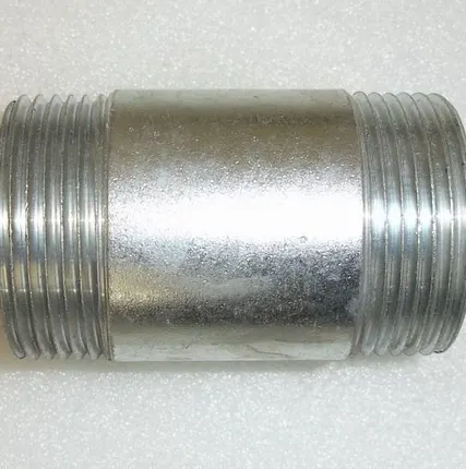 Фото №0 Бочата оцинк. ДУ 25