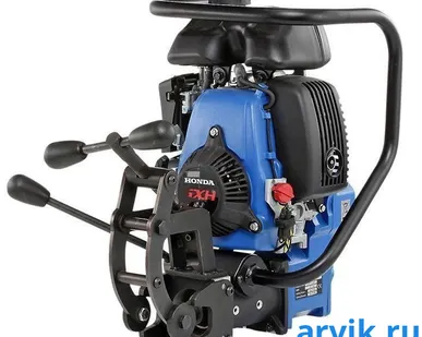 фото Рельсосверлильный станок BDS RailMAB 965