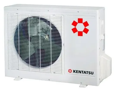 фото Наружный блок Kentatsu