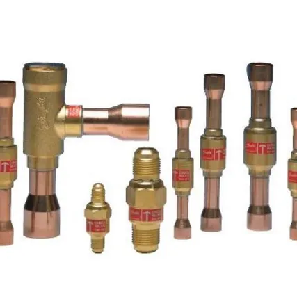 Фото №0 Обратный клапан Danfoss 020-1015