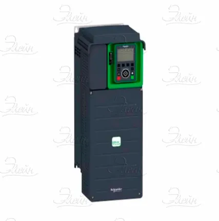 Фото №0 Преобразователь частоты ATV930D22N4 18.5-22кВт Schneider Electric