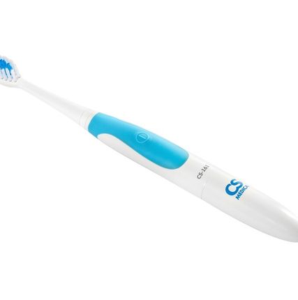 Фото №0 Звуковая зубная щетка CS Medica CS-161