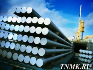 фото Круг стальной 40 мм ст. 5Х3В3МФС (ДИ-23)