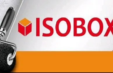 фото Праймер битумный ISOBOX