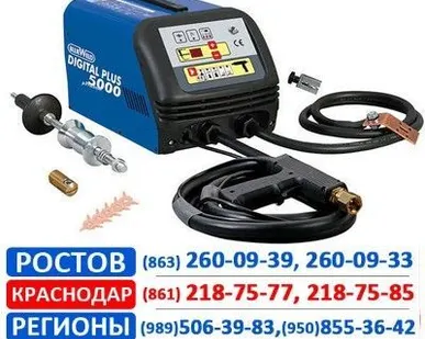 фото Машины контактной сварки