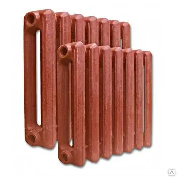 Фото №0 Радиатор чугунный МС 140/500