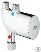 Фото №0 Термостат GROHE GROHTHERM MICRO