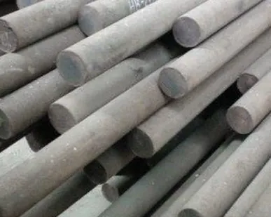 фото Круг 1030 теплоустойчивая сталь 34ХН1М