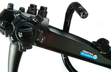 фото Дуоденоскоп Pentax ED-3490TK