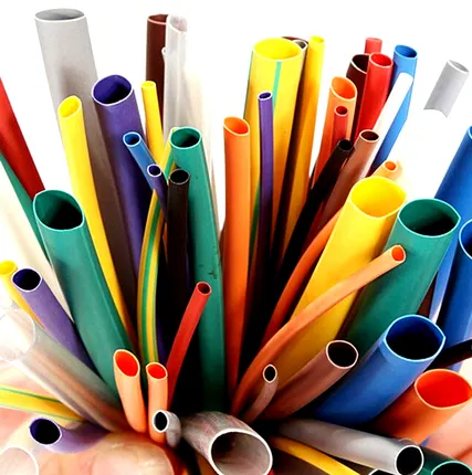 Фото №4 Термоусаживаемая трубка ТУТнг-LS