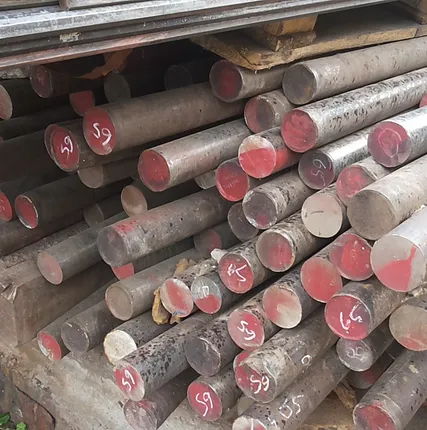 Фото №1 Нержавеющий прокат (лист, круг, шестигр., поковка)