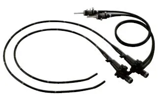 Фото №0 Колонофиброскоп Olympus PСF E3L/I