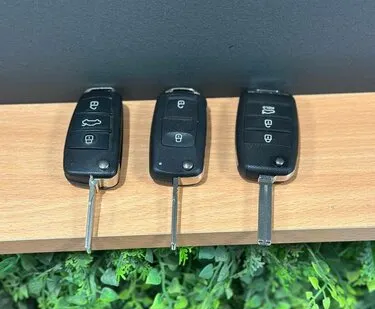 фото Корпус авто ключа