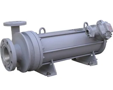 фото Насос химический 1ЦГ-100/32-11-3