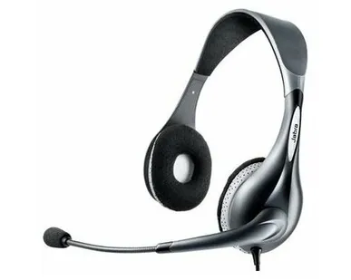 фото Компьютерная гарнитура Jabra UC