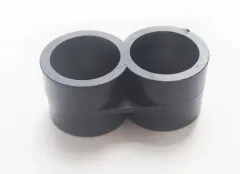 фото Концевая заглушка 700-CF-22 восьмерка