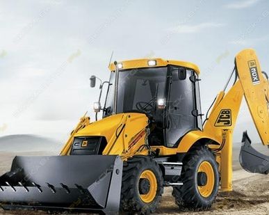 фото Аренда экскаватора-погрузчика New Holland LB110B, Жигулевск