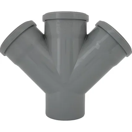 Фото №0 Крестовина одноплоскостная 50х50х50/45 гр.(Заказ)