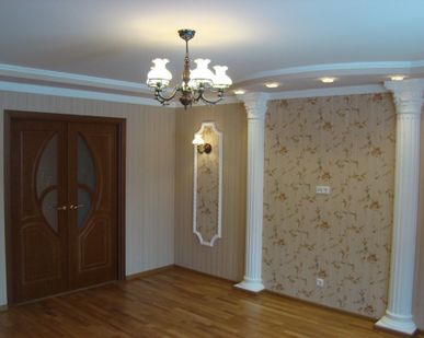 фото Ремонт квартир, домов
