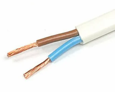 фото Провод ШВВП 2х0.75 Б 380В (бухта) (м) Промэл 4923180