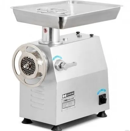Фото №0 Мясорубка HKN-32SP