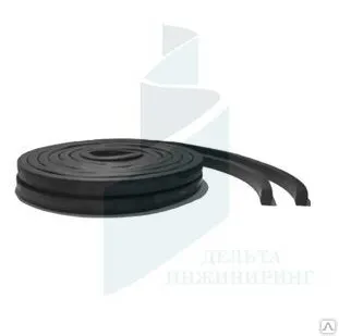 фото Профиль набухающий бентонитовый ПНБ 25х19 (Люкс)