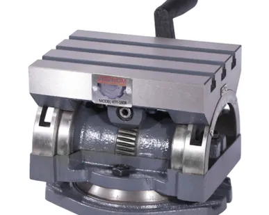 фото KTT-180R стол поворотный координатный наклонный