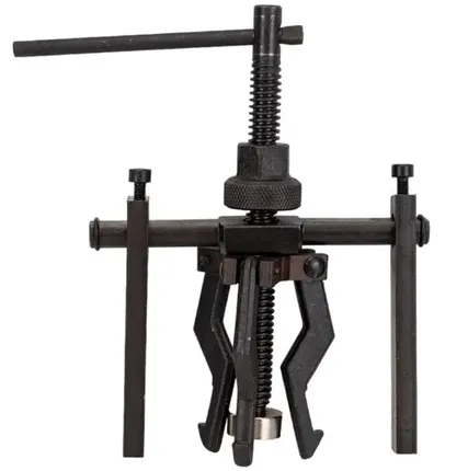 Фото №0 Съемник с 3-мя захватами внутренний 12-38 мм "ROCKFORCE"