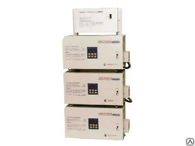 Фото №0 Стабилизатор напряжения Lider PS15SQ-40.