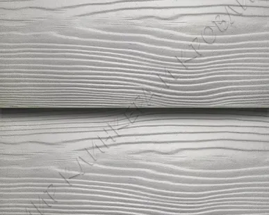 фото Фасадный сайдинг CEDRAL C01 Wood  дерево Белый минерал