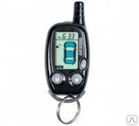 Фото №0 Брелок Sheriff ZX-1060 ж.к. Sheriff Sheriff