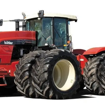 Фото №0 Трактор Versatile DT 620