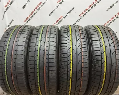 фото Nexen N'Priz RH7 R18 225/55 98H БУ Шины Летние