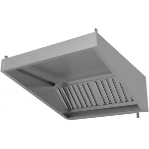 фото Зонт вытяжной пристенный Enigma RUS Е-ЗВП-1707