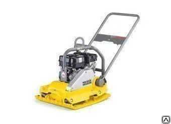 Фото №0 Виброплита бензиновая WP 2050 A Wacker Neuson арт. 5000630022