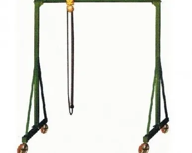 фото Устройство перегрузочное мобильное УПМ-2,0-3-3,0